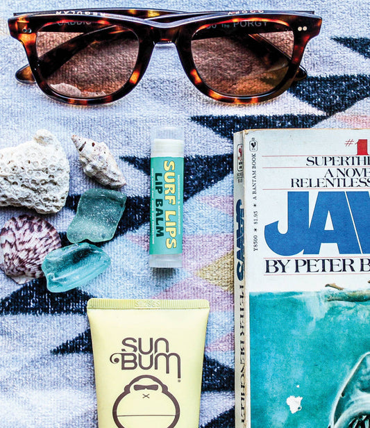 Surf Lips Lip Balm